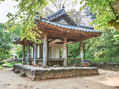 환벽당