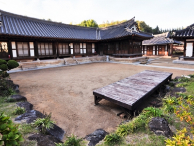 양림동(역사문화마을)